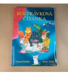 Rozprávková čítanka – Eduard Petiška