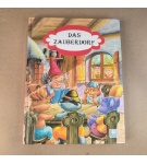 Das Zauberdorf – Kolektív