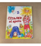 Čítajme si spolu – Ivana Černáková