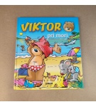 Viktor pri mori  – Kolektív