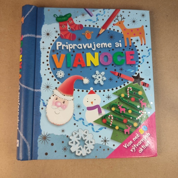 Pripravujeme si Vianoce - Kolektív