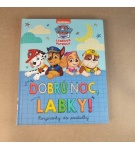 Labková patrola Dobrú noc, Labky! – Kolektív