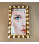 Herečka – Ivana Havranová