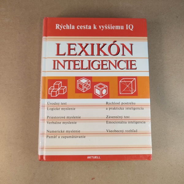 Lexikón inteligencie - Kolektív