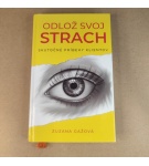 Odlož svoj strach – Zuzana Gažová