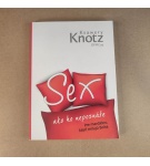 Sex ako to nepoznáte – Ksawery Knotz