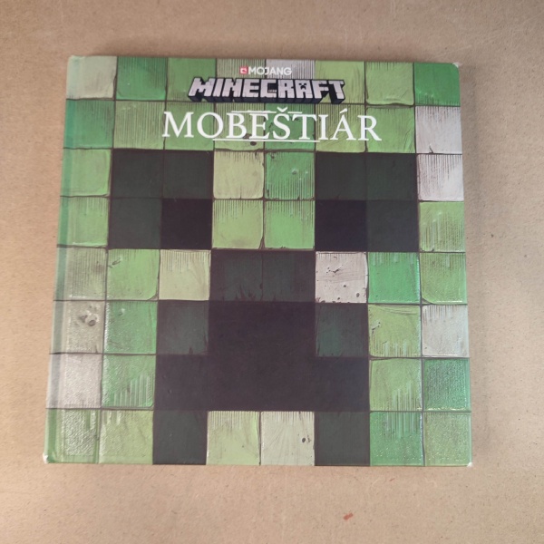 Mobeštiár - Kolektív