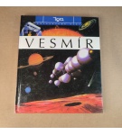 Vesmír – Pierre Bon