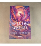 Splétač vetru – Julie Johnson