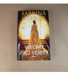 Vikomt pro verity – Sabrina Jeffries
