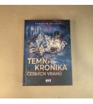 Temná kronika českých vrahu – Jaromír Slušný