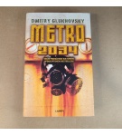 Metro 2034 – Dmitry Glukhovsky