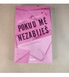 Pokud mě nezabiješ – Tasha Coryell