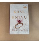 Král Hněvu – Ana Huang