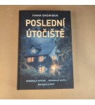Poslední útočiště – Ivana Ondriová