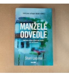 Menželé odvedle – Shari Lapana