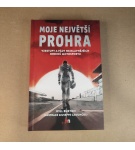 Moje největší prohra – Will Buxton