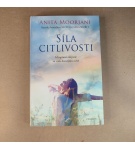 Síla citlivosti – Anita Mooriani