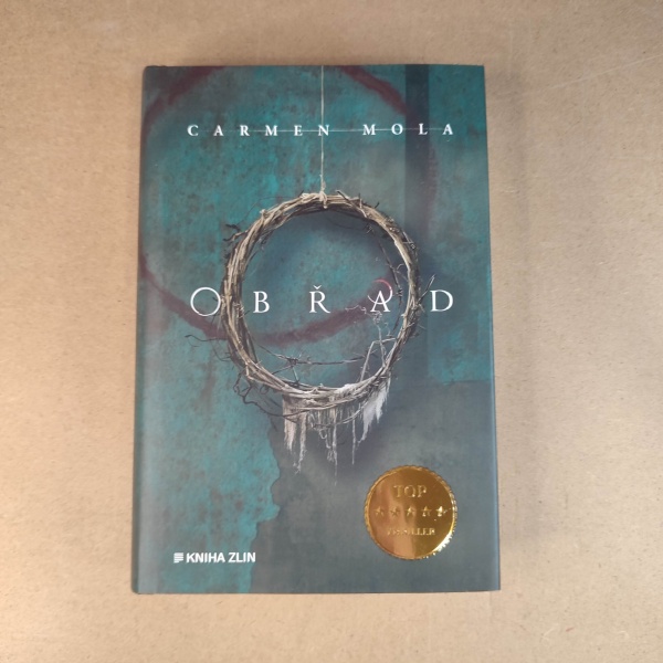 Obřad - Carmen Nola