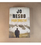 Království – Jo Nesbo