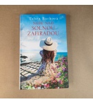 Nebe nad solnou zahradou – Tabea Bachová