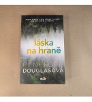 Láska na hraně – Penelope Douglasová