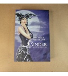 Cinder – Marissa Meyerová