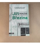 Promlčení – Jiří Březina