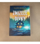 Zmizelé dívky – Clarie Douglas
