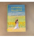 Láska je jako vítr – Katarína Gillerová