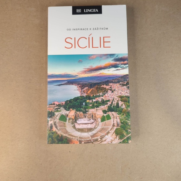 Sicílie - Kolektív