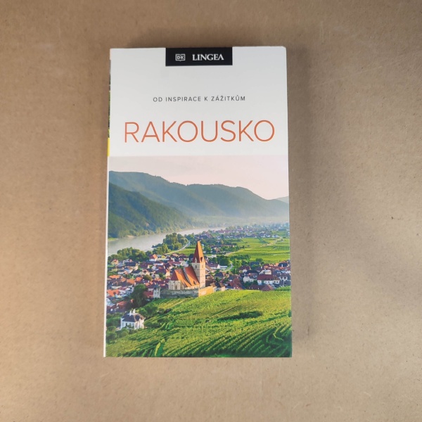 Rakousko - Kolektív