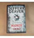Rozbité sklo – Jefery Deaver