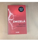 Zmizelá – Gillian Flynnová