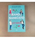 Rande nanečisto – Lily Gold