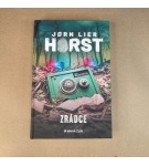 Zrádce – John Lier Horst