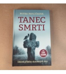 Tanec smrti – Petra Pavlíčková