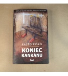 Koniec kankánu – Rasťo Piško