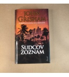 Sudcov zoznam – John Grisham
