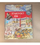 Staroveký rím – Kolektív