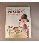 Pralinky – Dorota Gelnerová