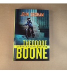 Theodore Boone – právnik školou povinný – John Grisham