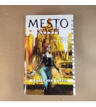 Mesto kostí – Cassandra Clare
