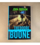 Thedore Boone – únos – John Grisham
