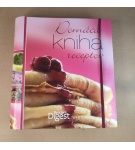 Domáca kniha receptov – Kolektív