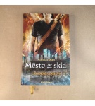 Město zo skla – Cassandra Clare