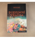 Podzimní vražda – Mons Kallentoft