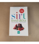 Sirt food diéta – Neznámy
