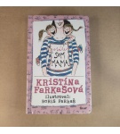 Stále som mama – Kristína Farkašová