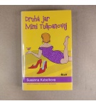 Druhá jar Mimi Tulipanovej – Susanna Kubelka